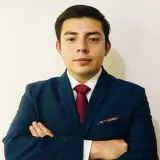 Ricardo - profesor de aprender a comer bien - Ciudad de México