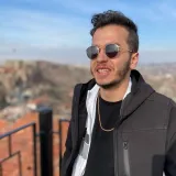 Muhammet talha - Kişisel koç - Erzurum