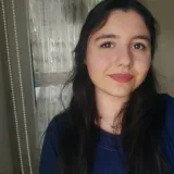 Yağmur - Okul derslerine destek öğretmeni - İzmir