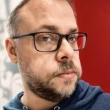 Ricardo - Professor de excel - São Paulo