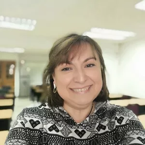 Lilian - Profesor de maquillaje - Santiago