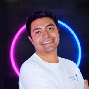 Esteban - Profe de cálculo - Ciudad de México