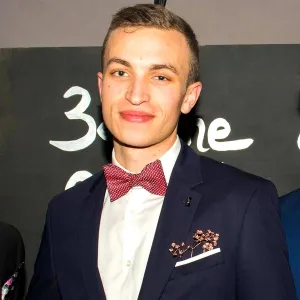 Harold - Prof de physique - Oullins