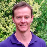 Gareth - Acting coach - Rheenendal