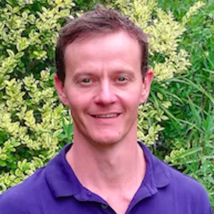 Gareth - Acting coach - Rheenendal