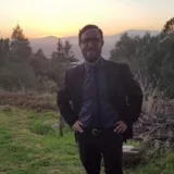 Diego - Profesor de historia - Santiago