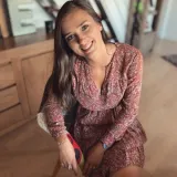 Anna - Prof de français - Quéven