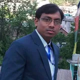 Nirbhay Kumar - Mathematics tutor - Rajdhanwar