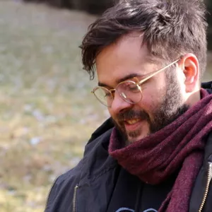 Gregor - Lehrkraft für Bewerbungstraining - Berlin