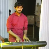 Siddhant - Piano tutor - Nashik