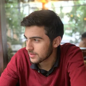 İbrahim - Ödevlere yardım öğretmeni - Gaziantep