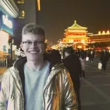 Jamie - Chinese tutor - London