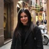 Marina - Profesor de español y literatura - Barcelona