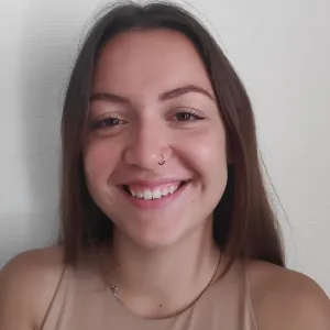 Manon - Prof d'anglais - Marseille