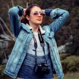Fernanda - Photography teacher - Zillmere