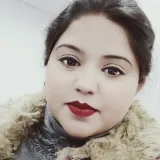 Leena - Mathematics tutor - Delhi
