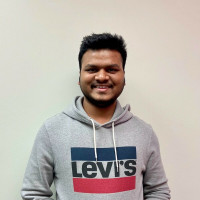 Software developer giving Java, JavaScript and Python classes for students and professionals in Vancouver!