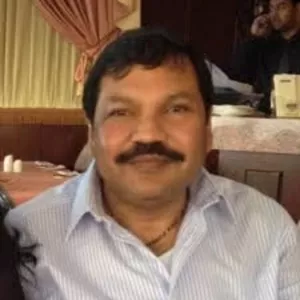 Rajkumar - Engineering teacher - Bhopal