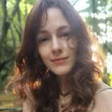 Maia - Spanish tutor - Milano
