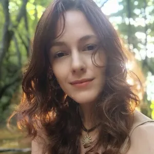 Maia - Spanish tutor - Milano