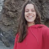 Sofía - tutor académico - Granada