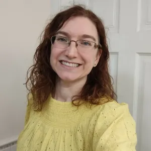 Rebecca - Reading tutor - Wolcott