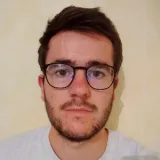 Pierre - Prof de maths - Hillion