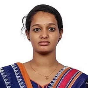 Arya - History tutor - Thiruvananthapuram