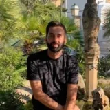 SEBASTIEN - Prof d'espagnol - Carrières-sous-Poissy