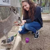 Paula - Biologielehrer - Klettgau