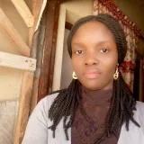 Francisca - Maths tutor - Nsukka