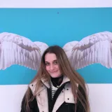 Jemima - German tutor - Godalming