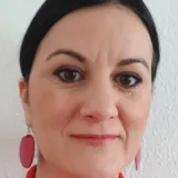 Nicoleta - Englischlehrerin - Stralsund