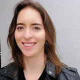 Ella - Prof d'anglais - Bruxelles