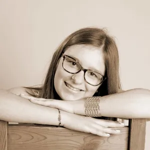 Romane - Prof d'aide aux devoirs - Cholet