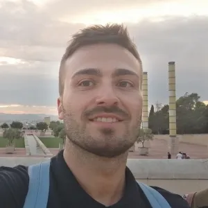 Davide - Insegnante di fisica - Pieve vecchia