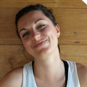Sabine - Yogalehrerin - Saarbrücken