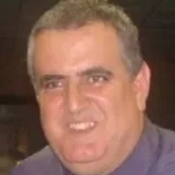 ALBERTO - Prof de economia - Marapé