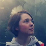 Amina - Prof d'anglais - Grimbergen