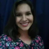 Susana - Professor de reforço escolar - Alfenas
