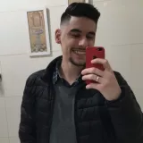 Gabriel - Prof de inglês - 