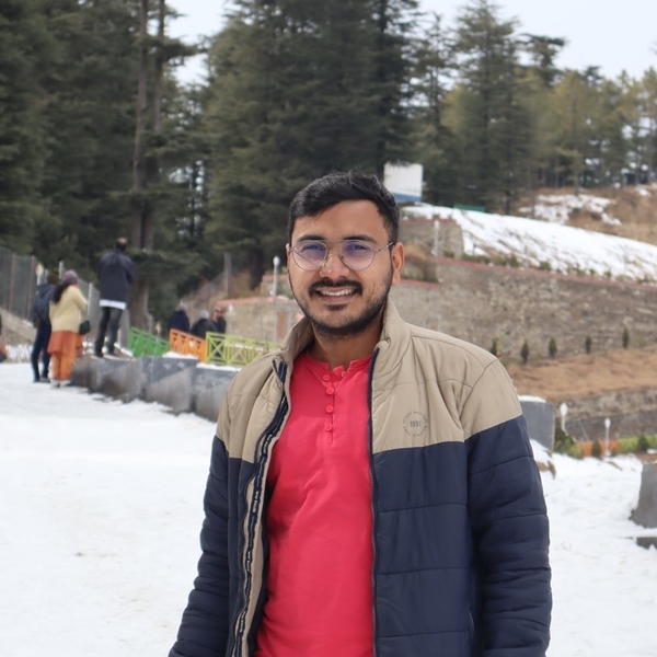 I'm an IIT Student pursuing Doctorate at IIT Delhi. Can do all kinds of help related to mechanical Engineering Subjects. I also run a tutoring company where i collaborate with tutors from other subjec