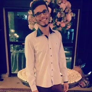 Matheus - Professor de Matemática - Jardim Vitoria