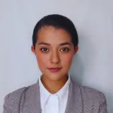 Fernanda - profesor de matemáticas - Ciudad de México