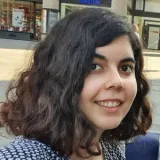 Rita - Lehrkraft für Portugiesisch - New York
