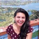 Ana Milena - Spanischlehrerin - Hannover