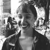 Camille - Prof de français - Cessey