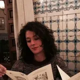 Ligia - Professor de francês - São Paulo