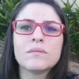 Ana Claudia - Prof de biologia - Lisboa