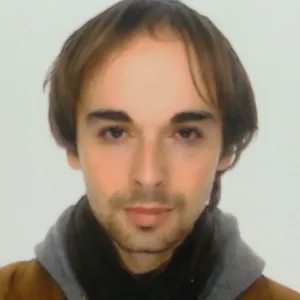 Alvar - profesor de matemáticas - Madrid
